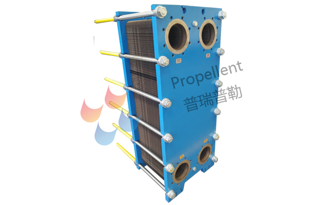 板式换热器安装.png