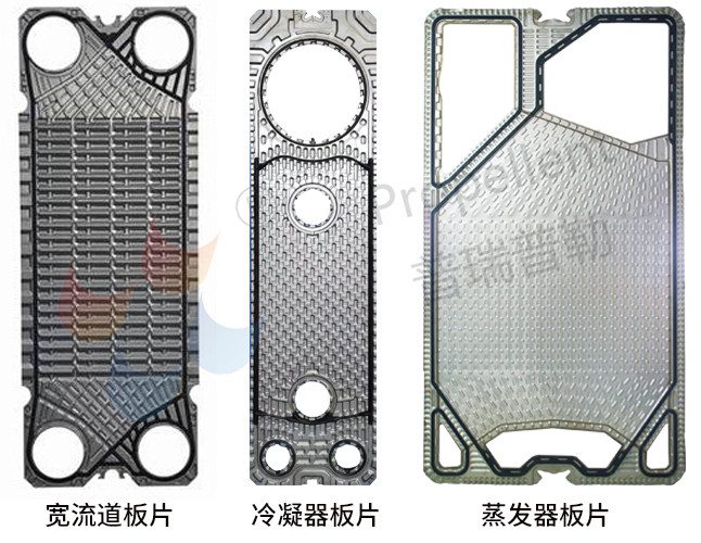 板式换热器板片.png